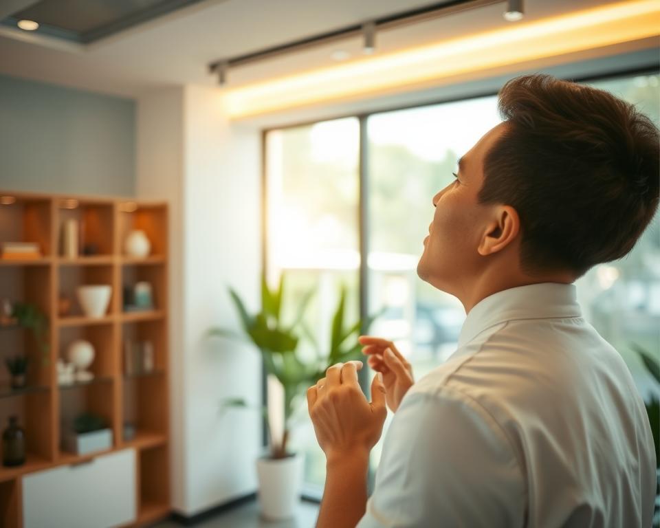 Chirotherapy - based in SG