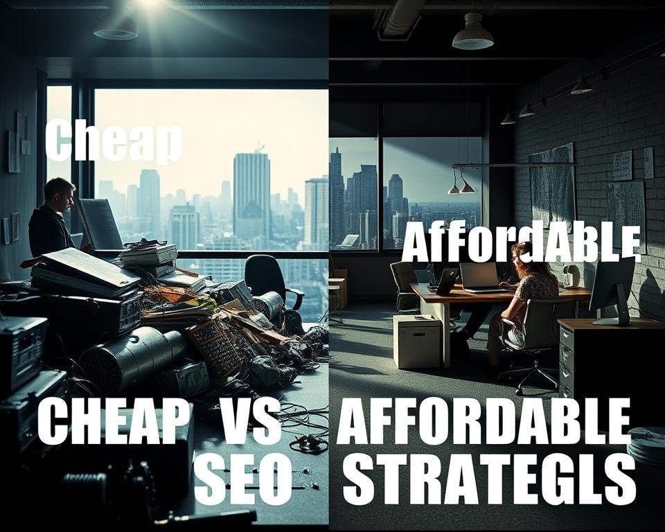 cheap search engine optimization