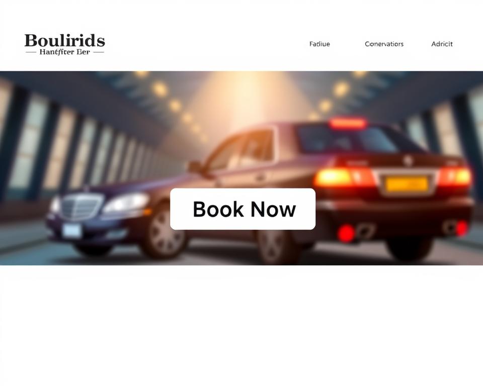 Chauffeur service near me Colorado Ski Resorts