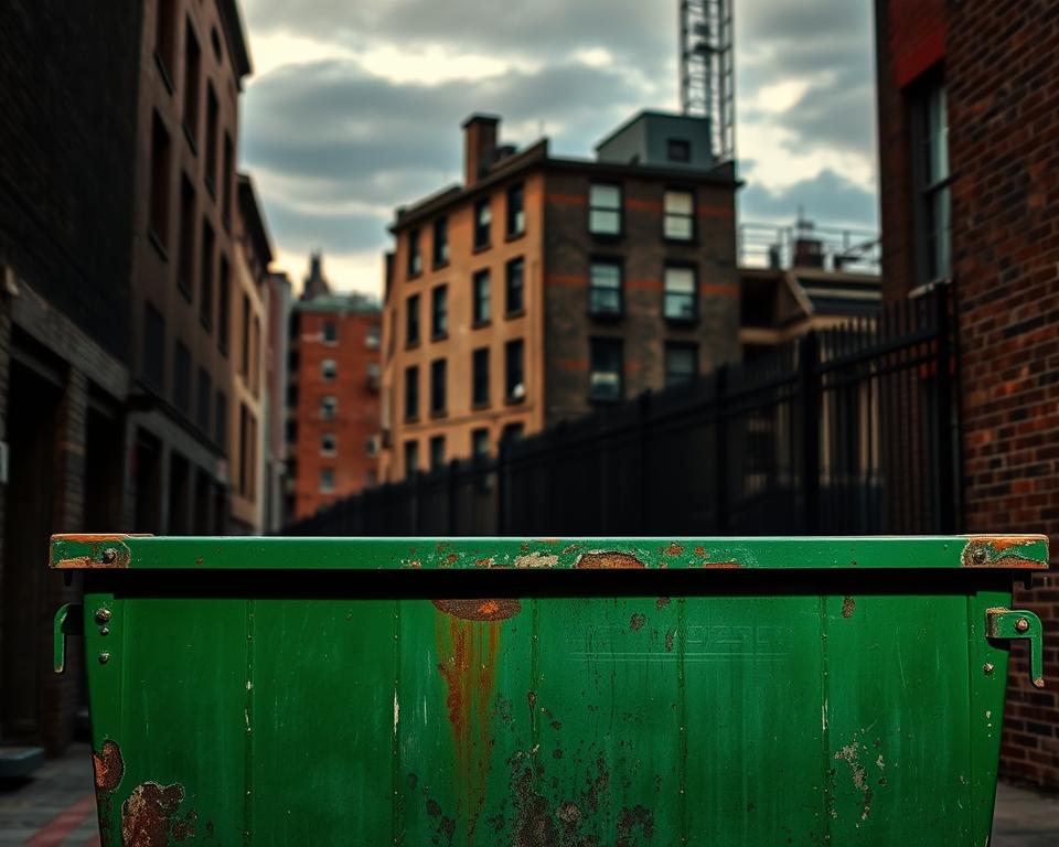 junk clean up Ventura