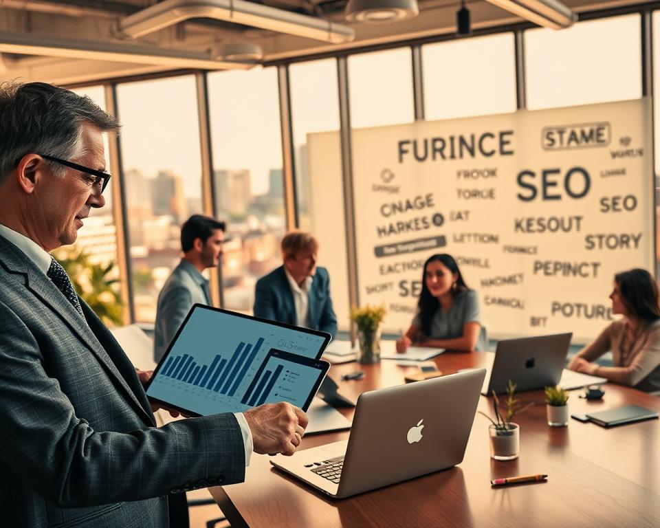 #1 affordable SEO company Marketing 1on1