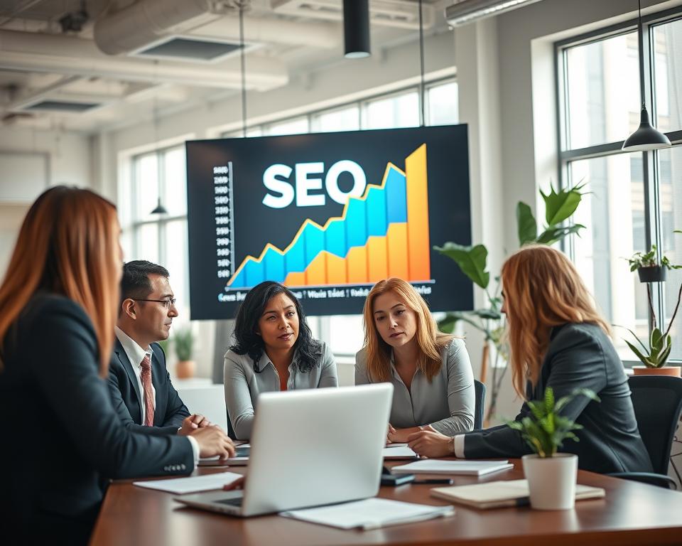 top San Antonio SEO company