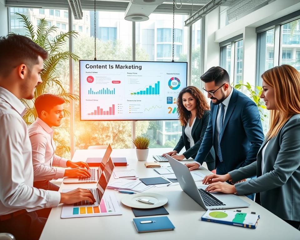 digital marketing services Cleveland