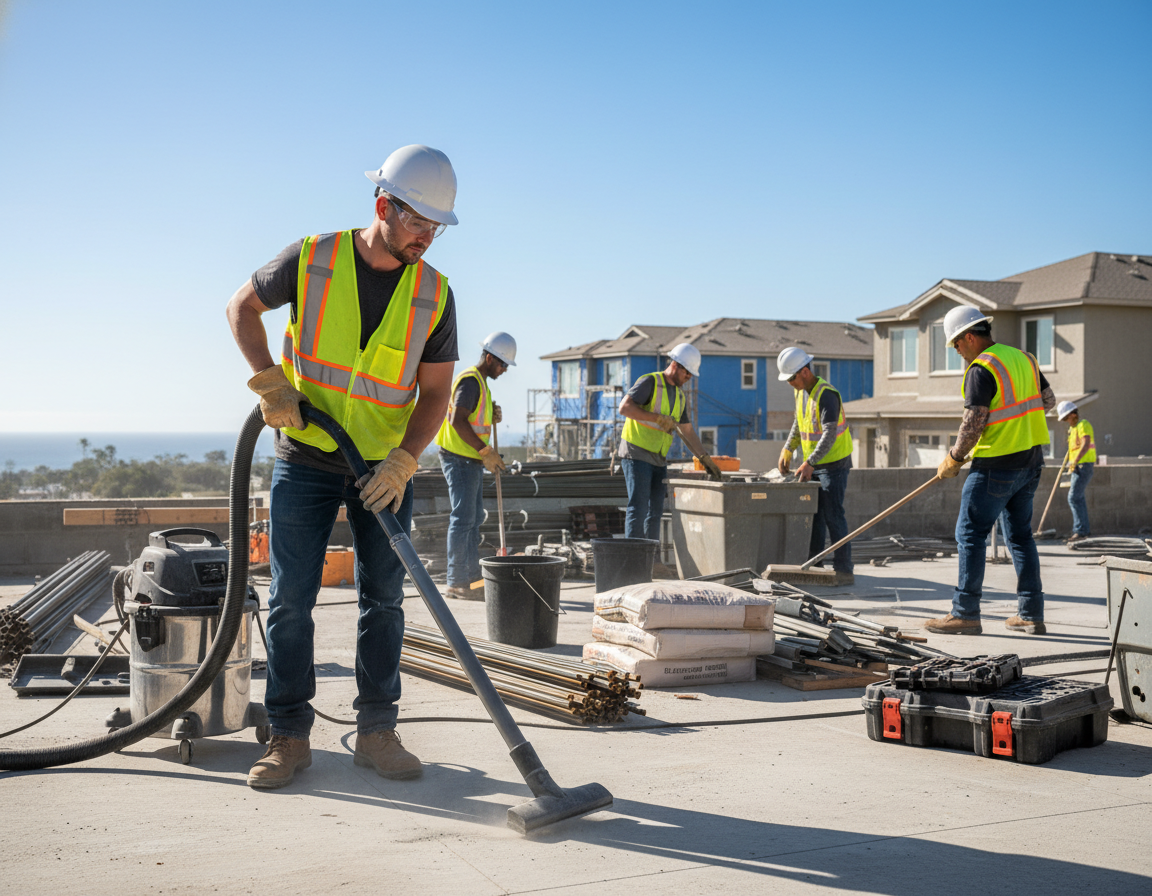 Property Cleanout In Ventura
